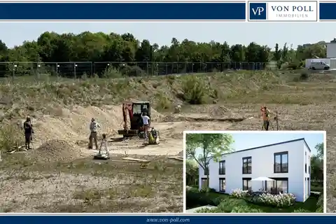 Architecturally Valuable and Impressively Compact Property