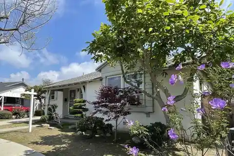 Charming Fixer in Mar Vista