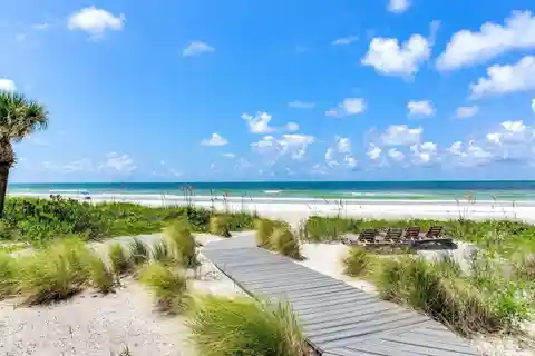 Beachfront Oasis | Inviting, Elegant, and Ready to Enjoy