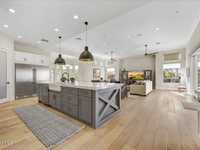 REMODELED HOME IN THE SOUGHT-AFTER PINNACLE PEAK AREA
