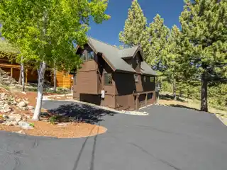 Private Modern Cabin in Truckee