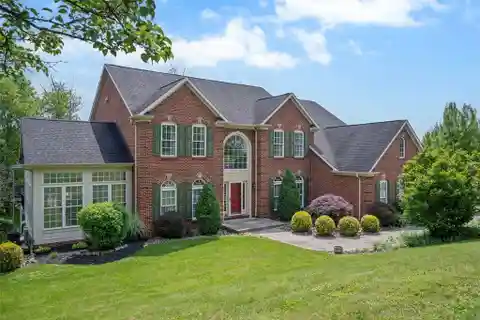 Elegant Lakefront Home with Spa-Like Living
