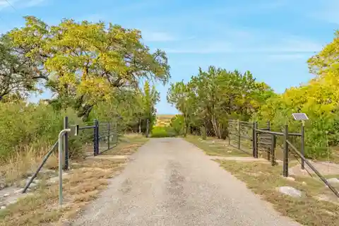 Special Property on Ten Secluded Acres