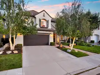 Enchanting View Home in Stevenson Ranch