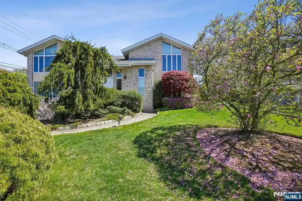 Timelessly Elegant Center Hall Colonial