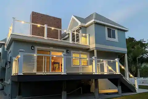 Claim Your Slice of Ozona Waterfront Living