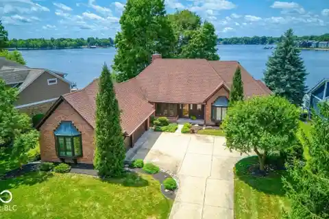 Stunning Solid Brick Ranch
