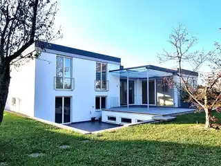 Spacious Living Meets Modernity