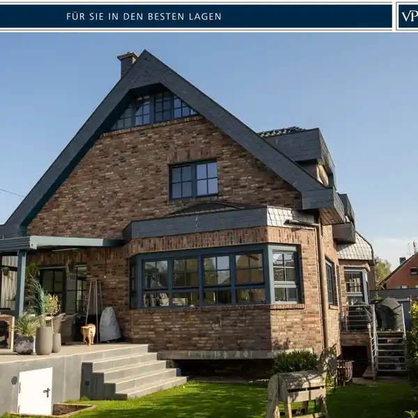 EXCLUSIVE PROPERTY IN IMMACULATE CONDITION