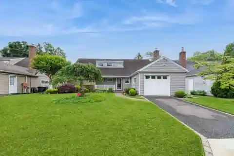 Charming Home with Modern Upgrades