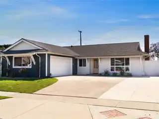 Stylish Santa Ana Gem with Modern Upgrades