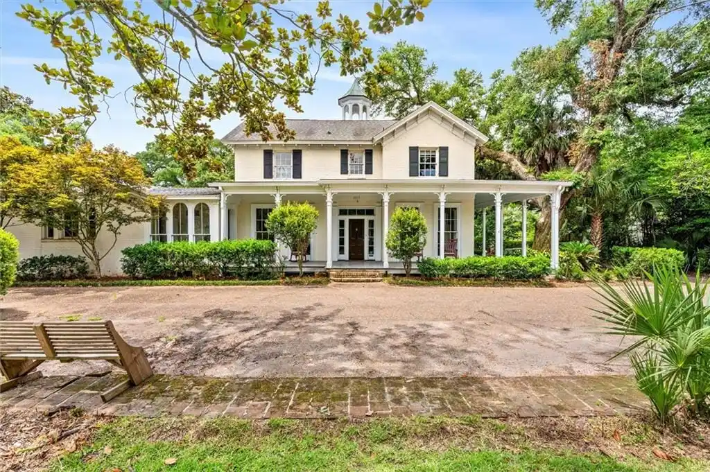Your Dream Home Awaits in Historic Ashland Place