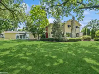 Crystal Lake Estate with Resort-Style Amenities