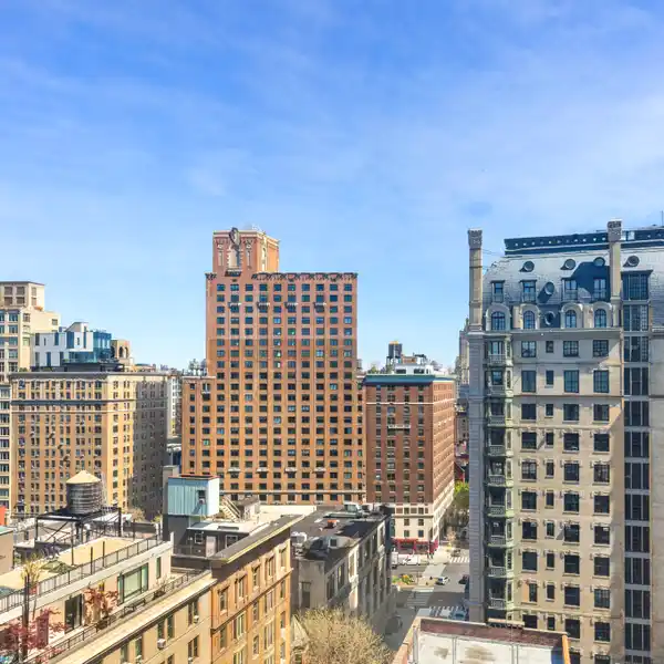 UPPER WEST SIDE GRAND HOME