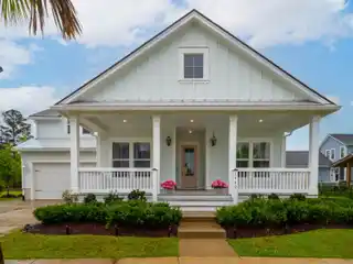 Single-story Living at Its Finest