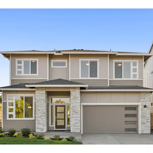 HIGH-PERFORMANCE LUXURY IN CREEKSIDE AT WESTVIEW
