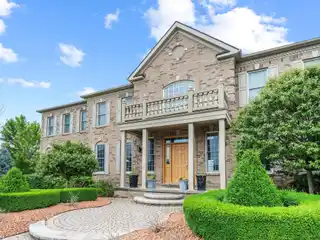 Prestigious Estate with Stunning Outdoor Spaces