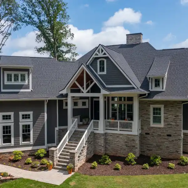 EXQUISITE GOLF COURSE ESTATE