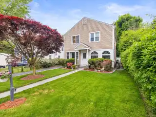 Thoughtfully Updated Move-In Ready Home