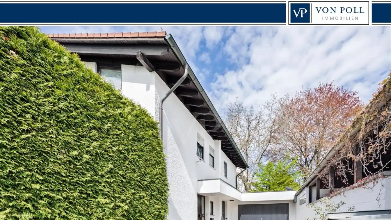 Well-maintained Home in a Quiet Setting
