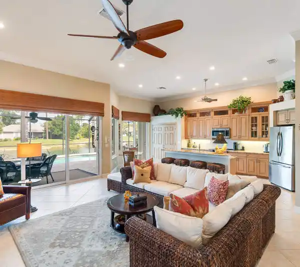 BEAUTIFULLY REMODELED HOME