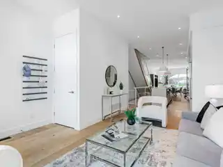 Beautiful Detached Custom Home