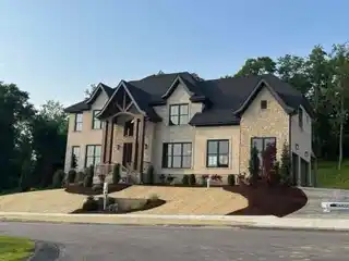 Impeccable Custom Luxury Home