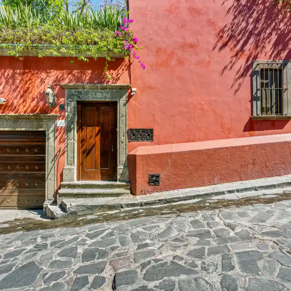 CASA HUERTAS