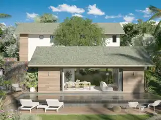 Nature-Inspired Architecture at Eco Lodges