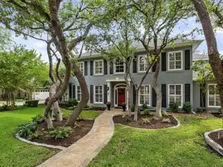 A Private Sanctuary in Guard-Gated Inwood
