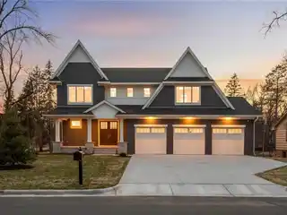 Exceptional Home Full of High-end Details