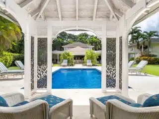Oriana - Sandy Lane