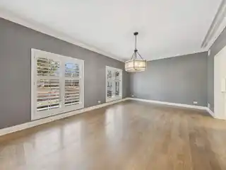 Bespoke Burr Ridge Club Residence