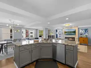 Residential