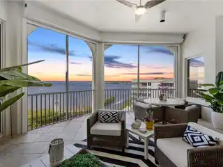 Penthouse Perfection