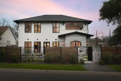 Exceptional Property in Deep Eddy