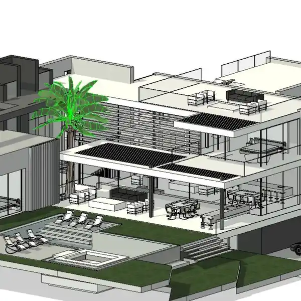 Residential