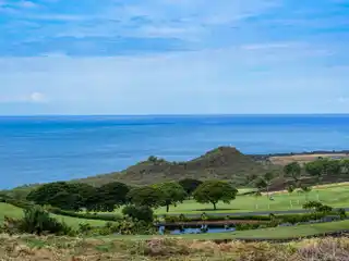 Beautifully Spacious Land in the Heart of Kona Town