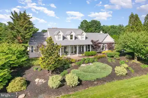 Beautifully Maintained and Thoughtfully Updated Cape Cod