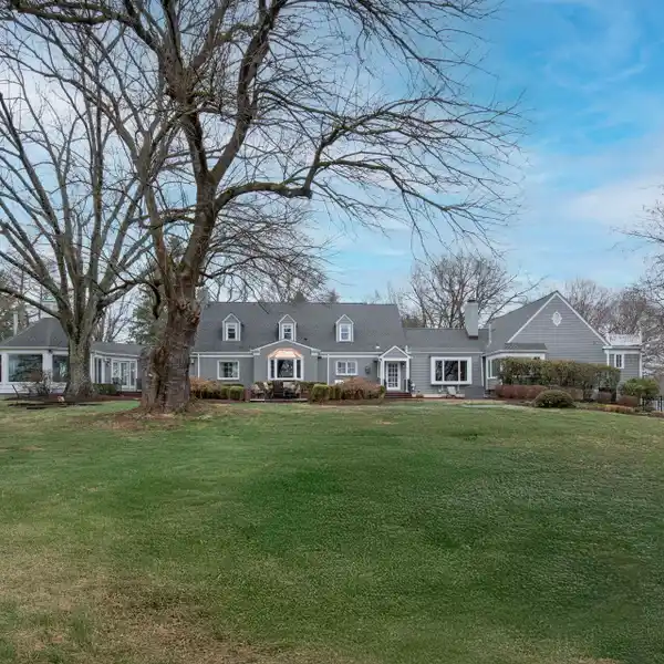 BEAUTIFUL 2.56-ACRE PROPERTY