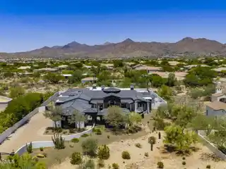 Spectacular Fully Transformed Estate