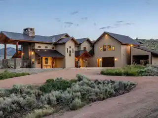 Razor Creek Ranch