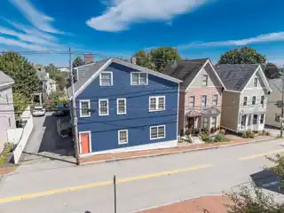 Exceptional South End Penthouse with Stunning Views and Modern Upgrades