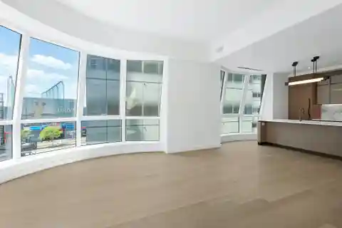 Triple Mint Home at the Iconic Lantern House