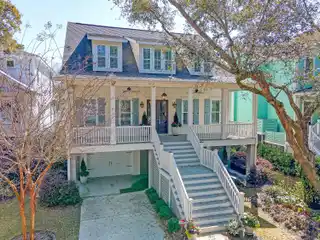 Beautifully Finished Waterfront Home