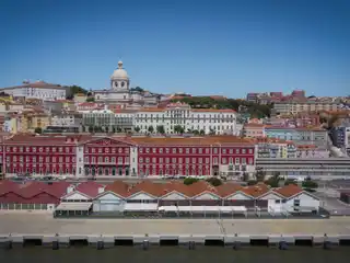 Unique Seven-Bedroom Residence