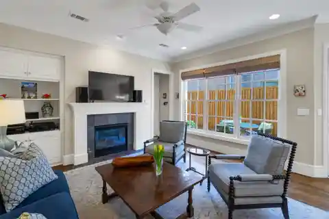 Beautiful Home in Exciting Location