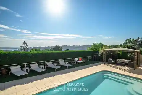 Beautiful Completely Renovated Villa