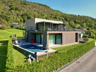 Luxury and Tranquility