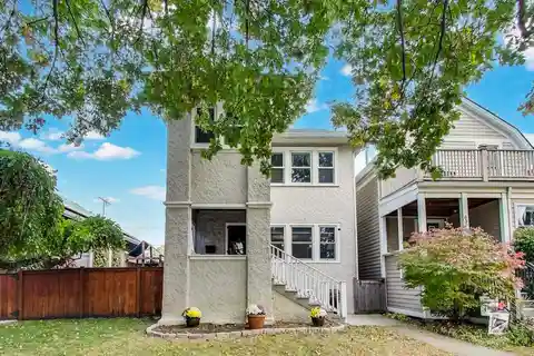 Refined Residence with Bespoke Modern Touches